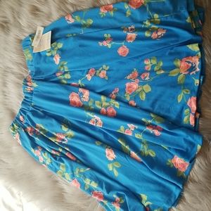 Lularoe Madison Skirt